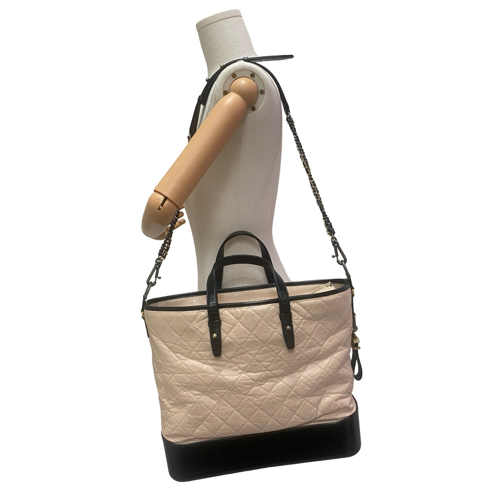 Bolsa Chanel Gabrielle Tote