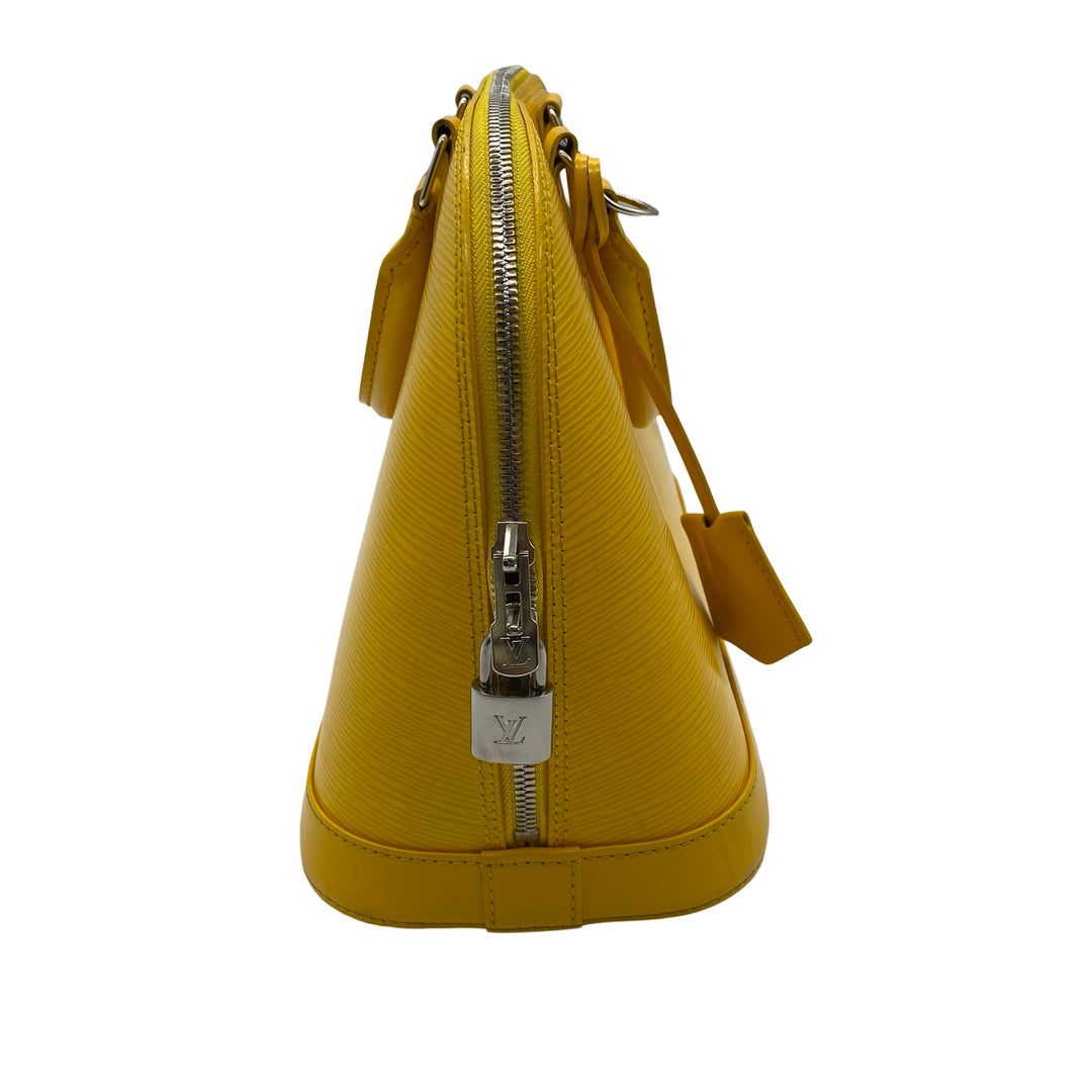 Bolsa Louis Vuitton Alma MM