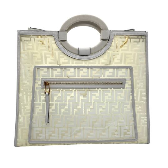 Bolsa Fendi Runway 1974