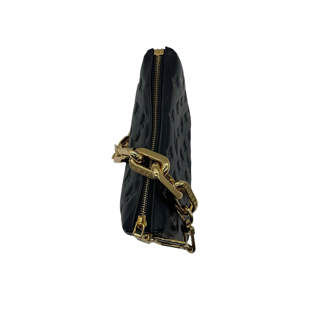 Bolsa Louis Vuitton Coussin BB