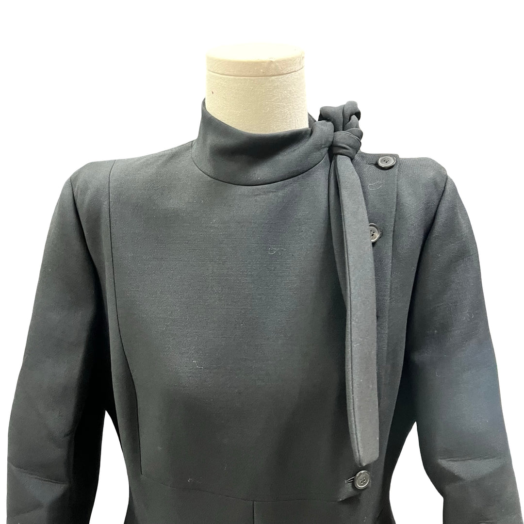 Vestido Dior T.44