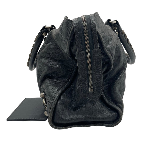 Bolsa Balenciaga City