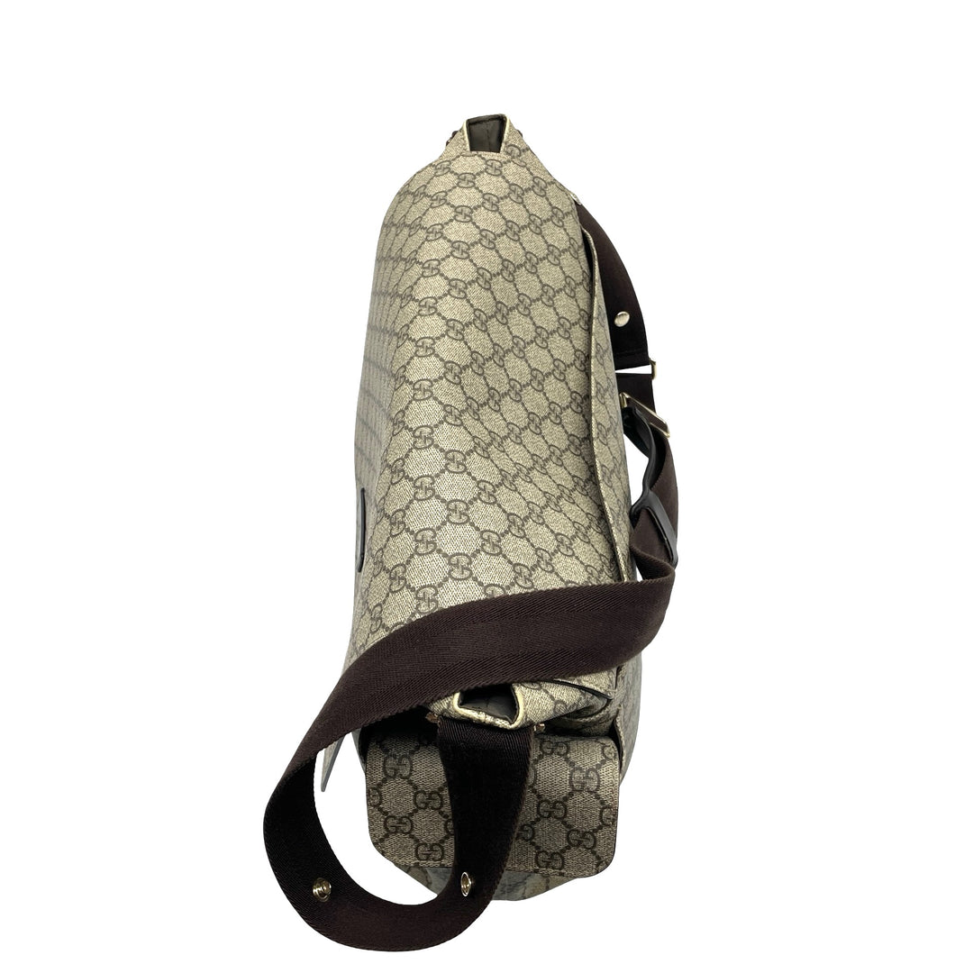 Pañalera Gucci GG