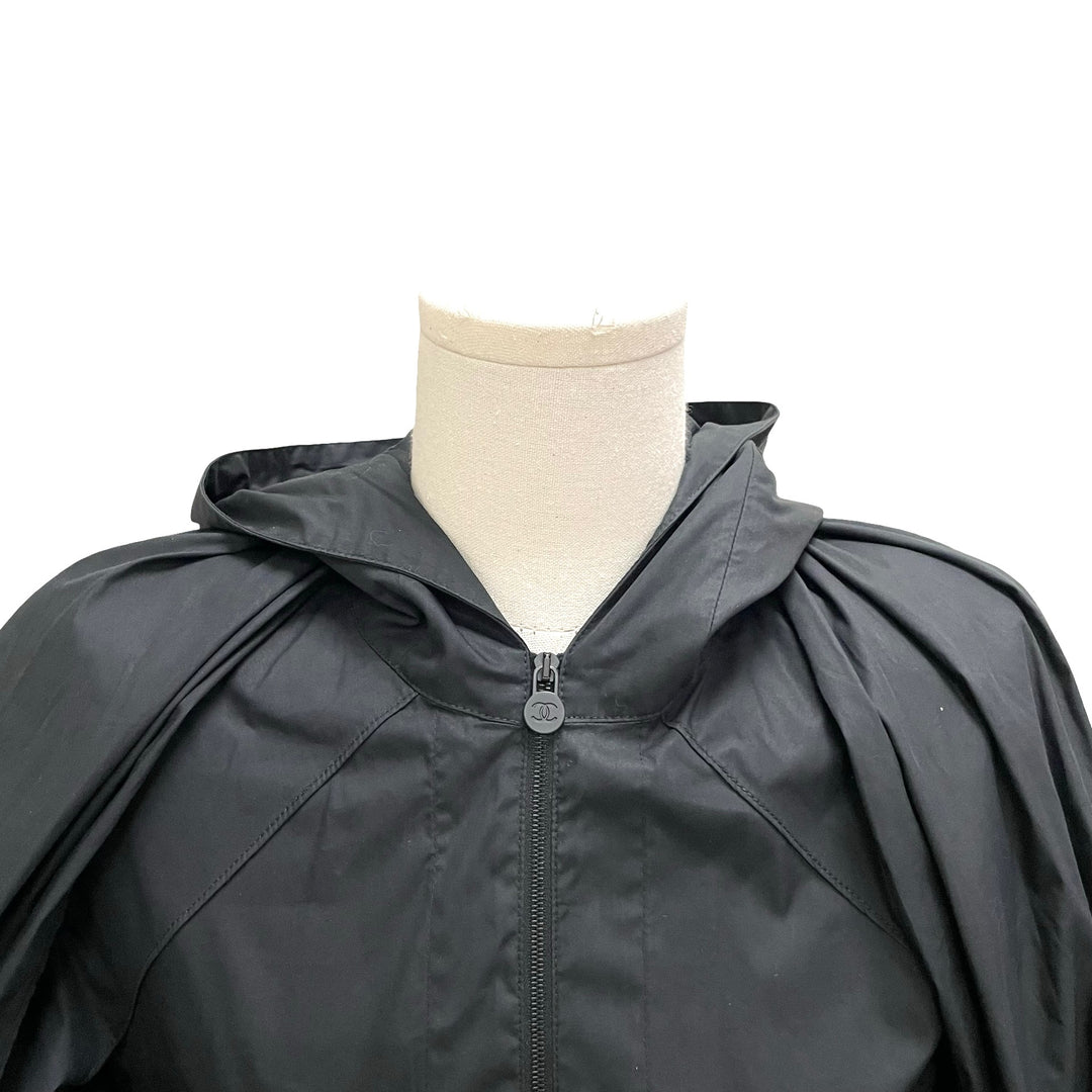 Chamarra Chanel T.38