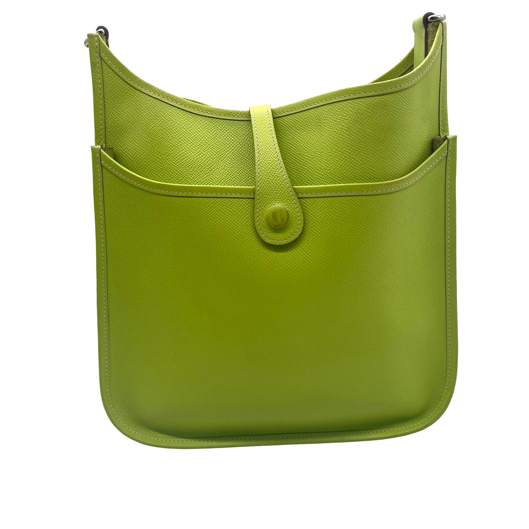 Bolsa Hermès Evelyne PM