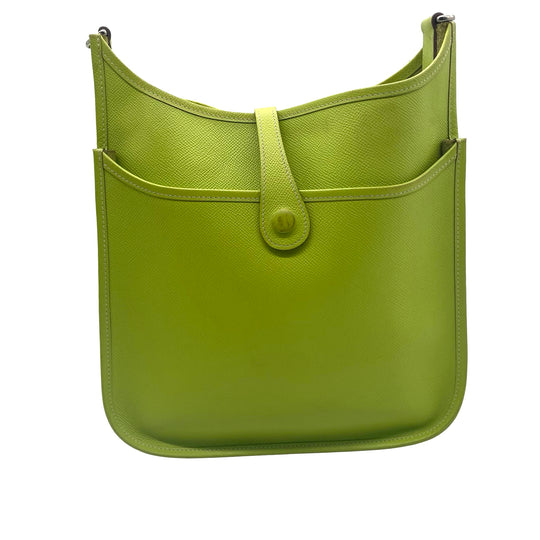 Bolsa Hermès Evelyne PM