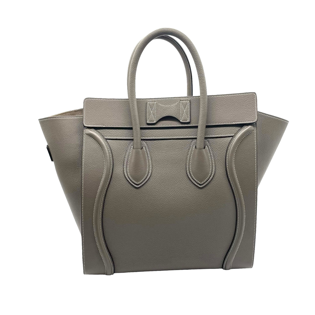 Bolsa Celine Mini Luggage