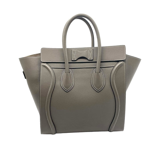 Bolsa Celine Mini Luggage