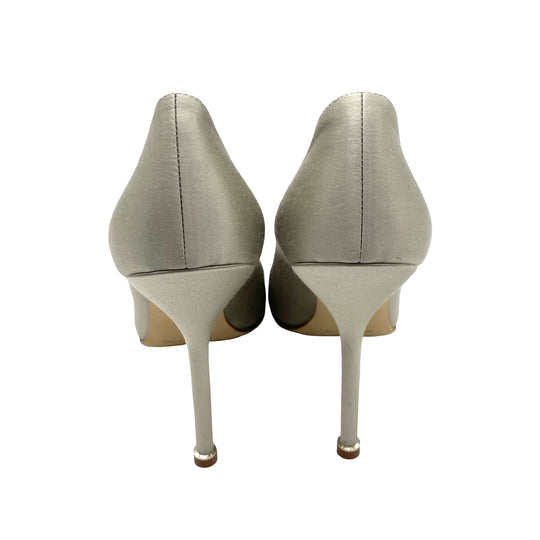 Pumps Manolo Blahnik Hangisi T.40