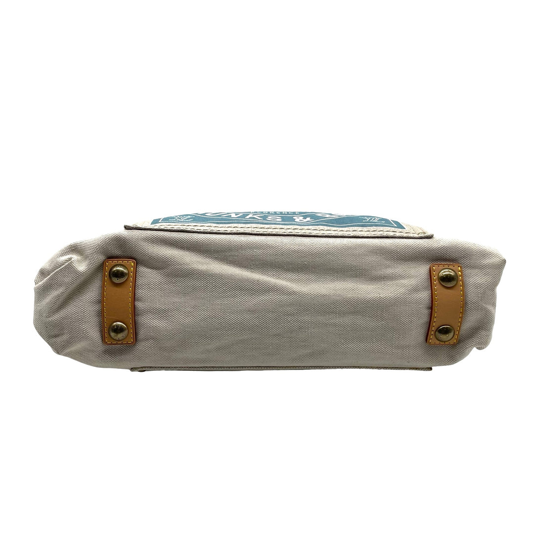 Bolsa Louis Vuitton Globe Shopper Cabas MM