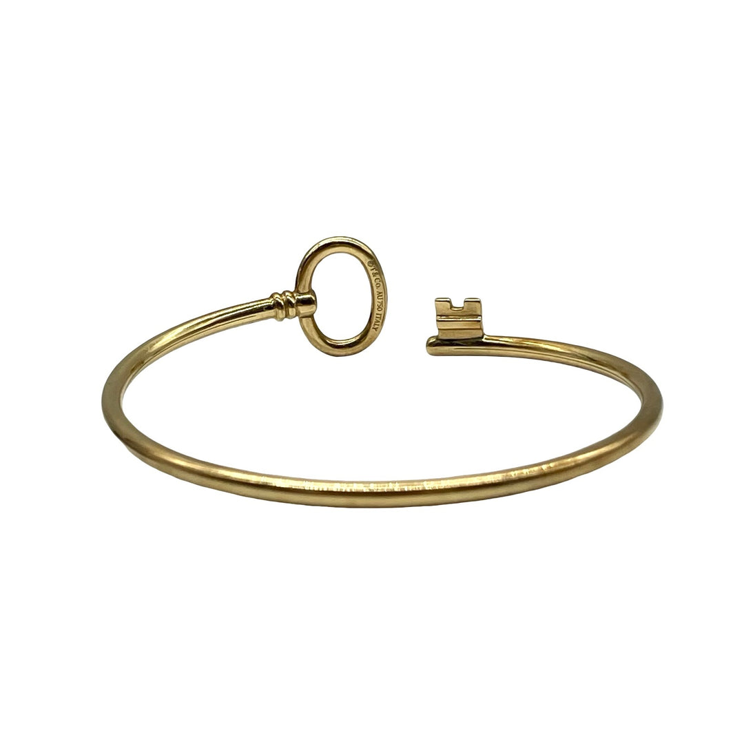 Pulsera Tiffany & co Keys T.S