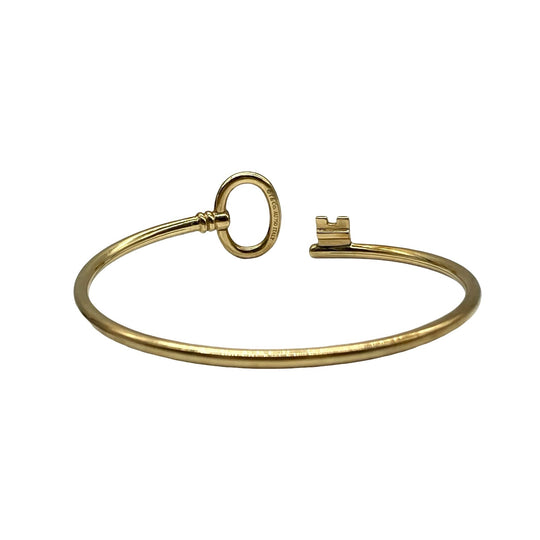 Pulsera Tiffany & co Keys T.S