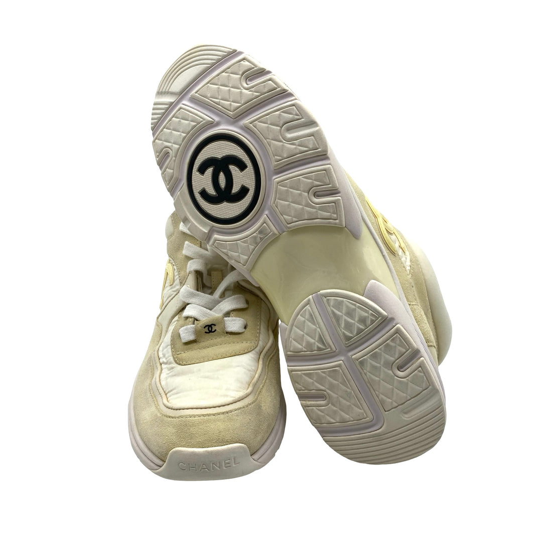 Tenis Chanel T.40