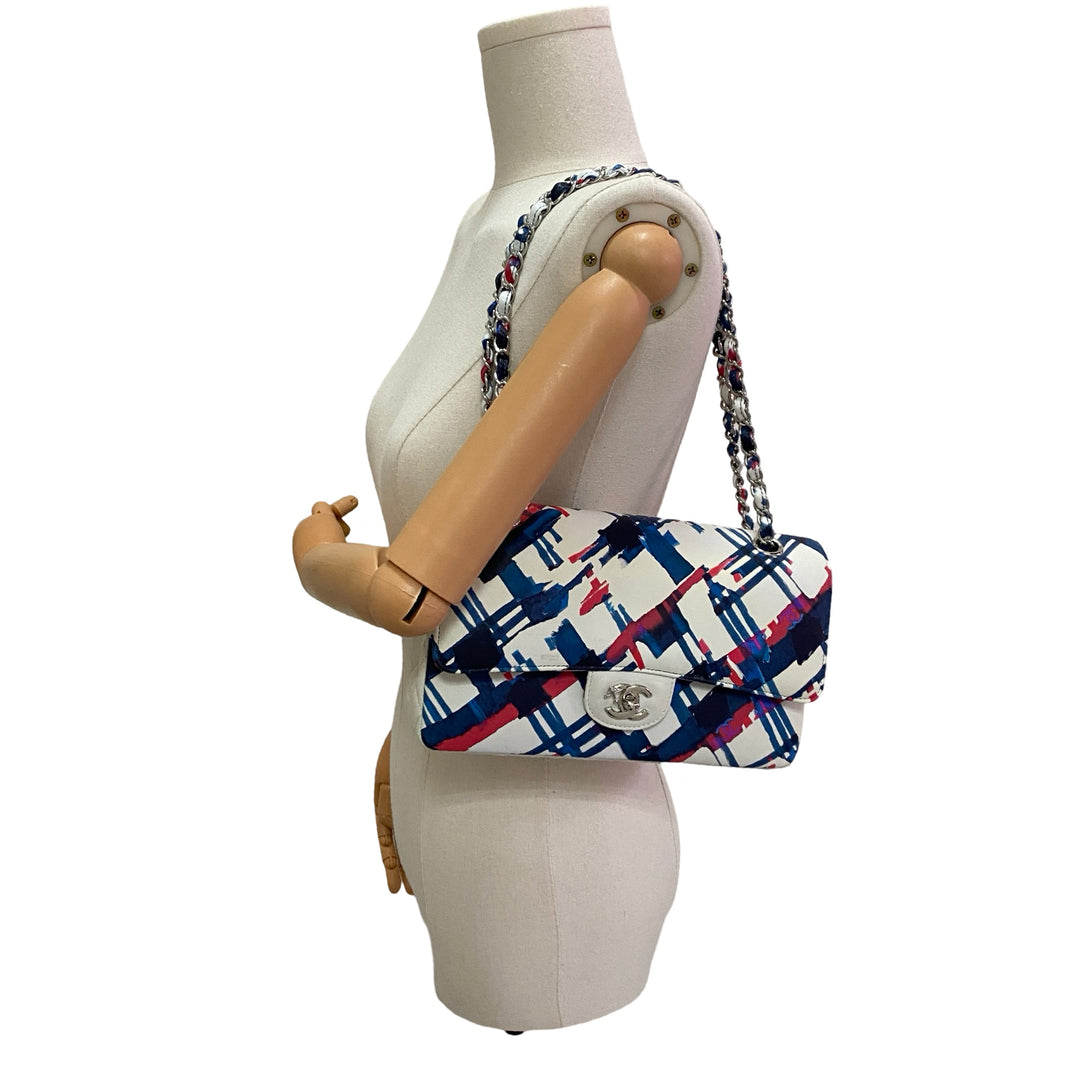 Bolsa Chanel Clásica Airline Mediana