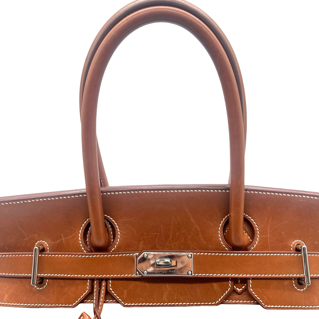 Bolsa Hermès Birkin Shoulder