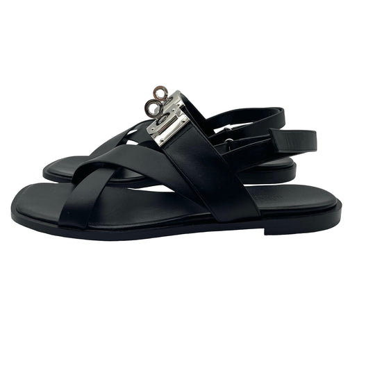 Sandalias Hermès Ines T.39