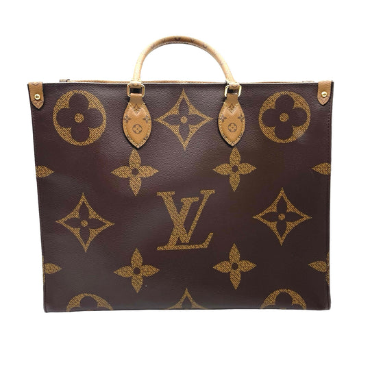 Bolsa Louis Vuitton On the go GM