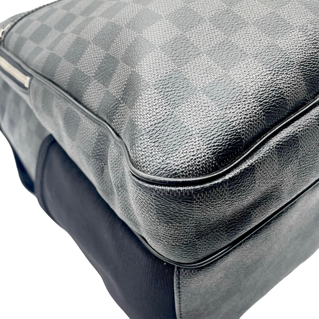 Mochila Louis Vuitton Michael