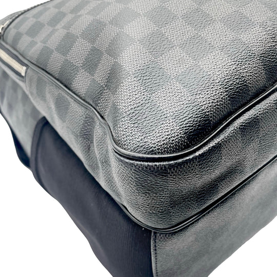 Mochila Louis Vuitton Michael