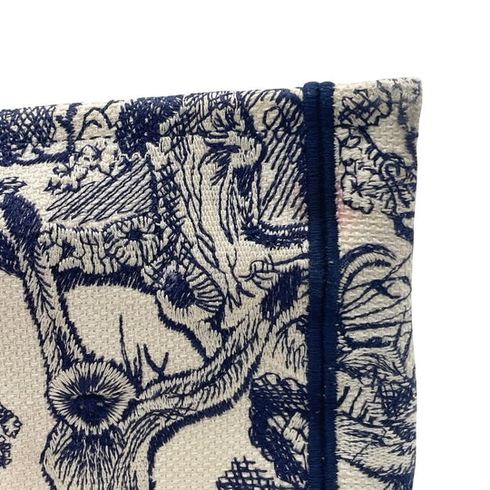 Bolsa Dior Book Tote Mediano