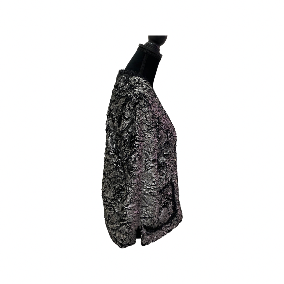 Saco Chanel T.36