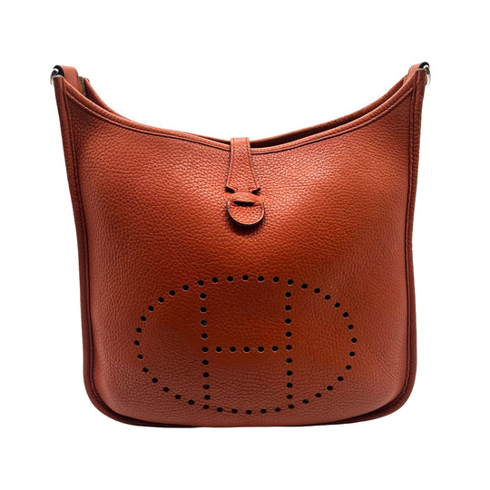 Bolsa Hermès Évelyne III 29