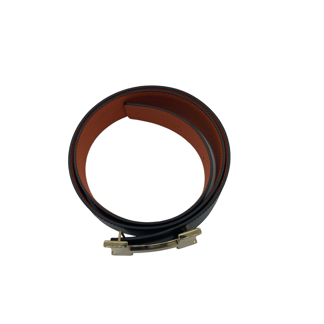 Cinturón Hermès T.85