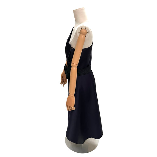 Vestido Lanvin T.42