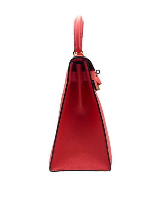 Bolsa Hermès Kelly 28