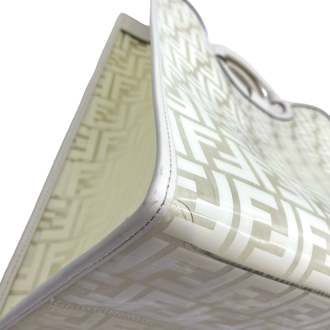 Bolsa Fendi Runway 1974
