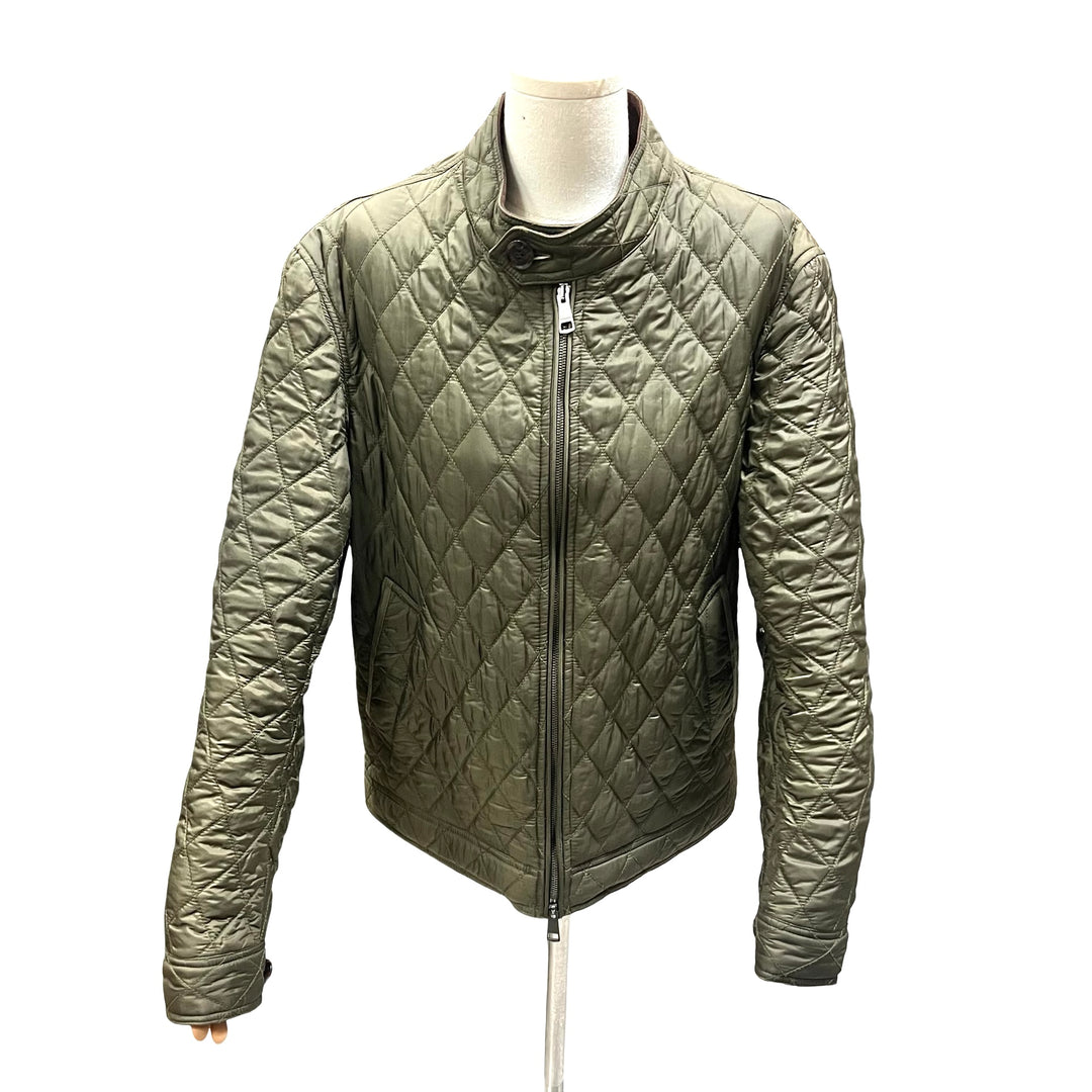 Chamarra Burberry T.M