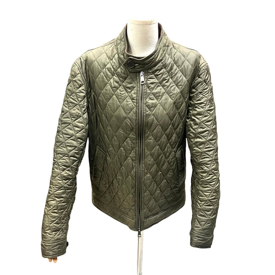 Chamarra Burberry T.M