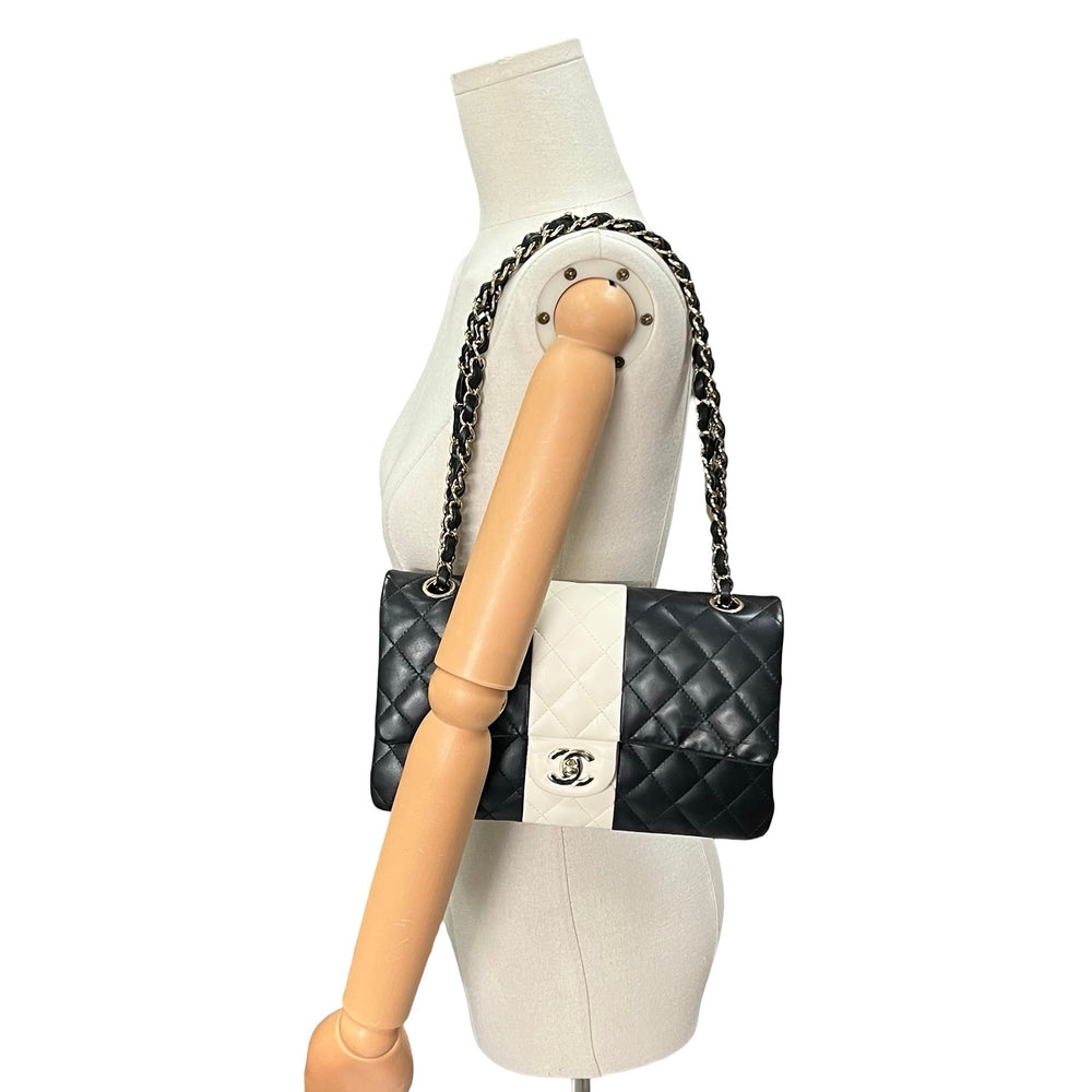 Bolsa Chanel Double Flap