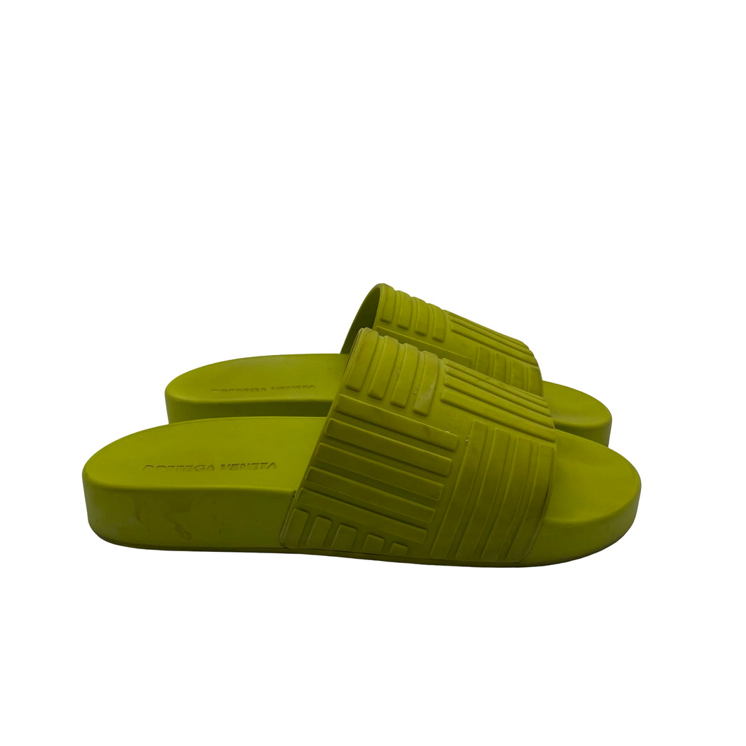 Sandalias Bottega Veneta T.37