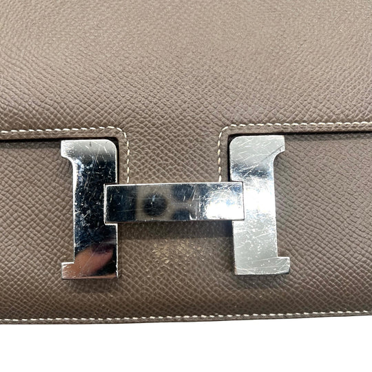 Bolsa Hermès Constance 18