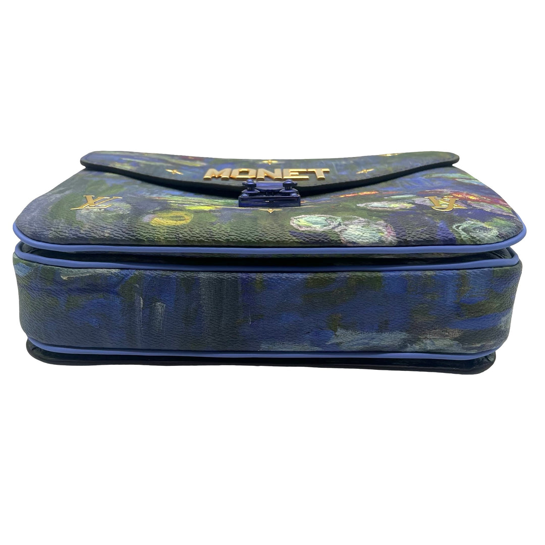 Bolsa Louis Vuitton Pochette Metis Monet