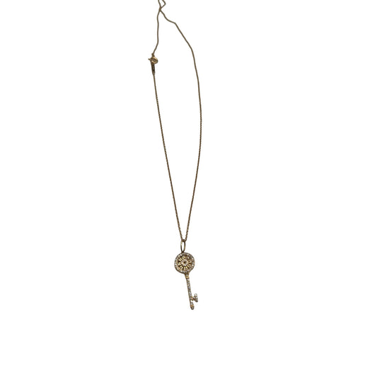 Collar Tiffany Key