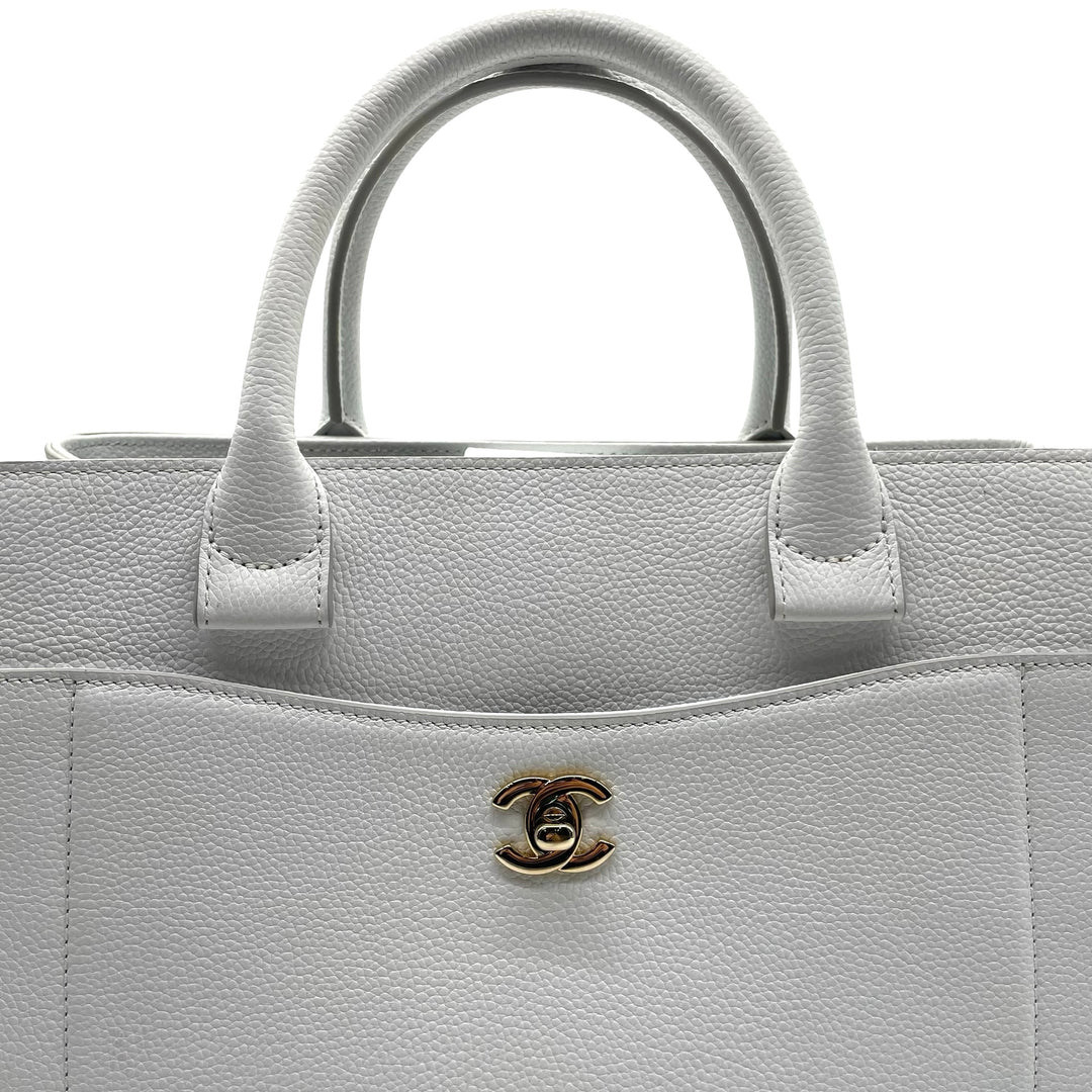 Bolsa Chanel Neo Executive Tote
