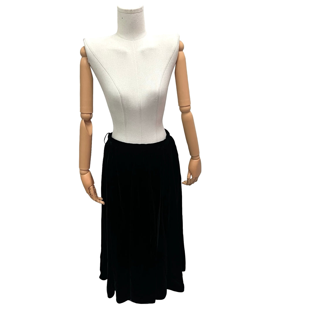 Falda Dior T.42