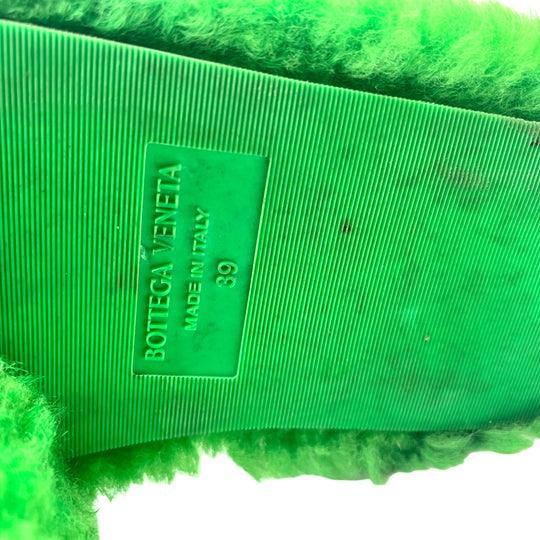 Sandalias Bottega Veneta T.39