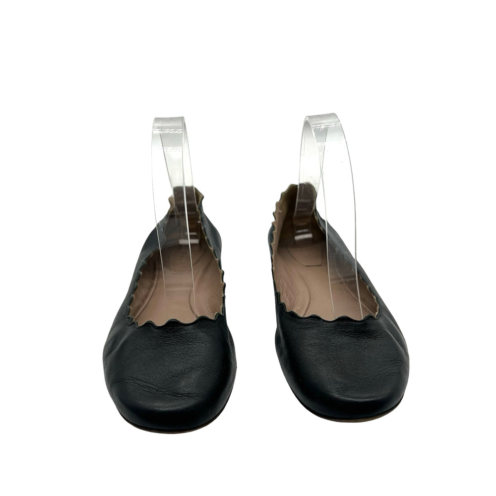 Flats Chloé Lauren T.35