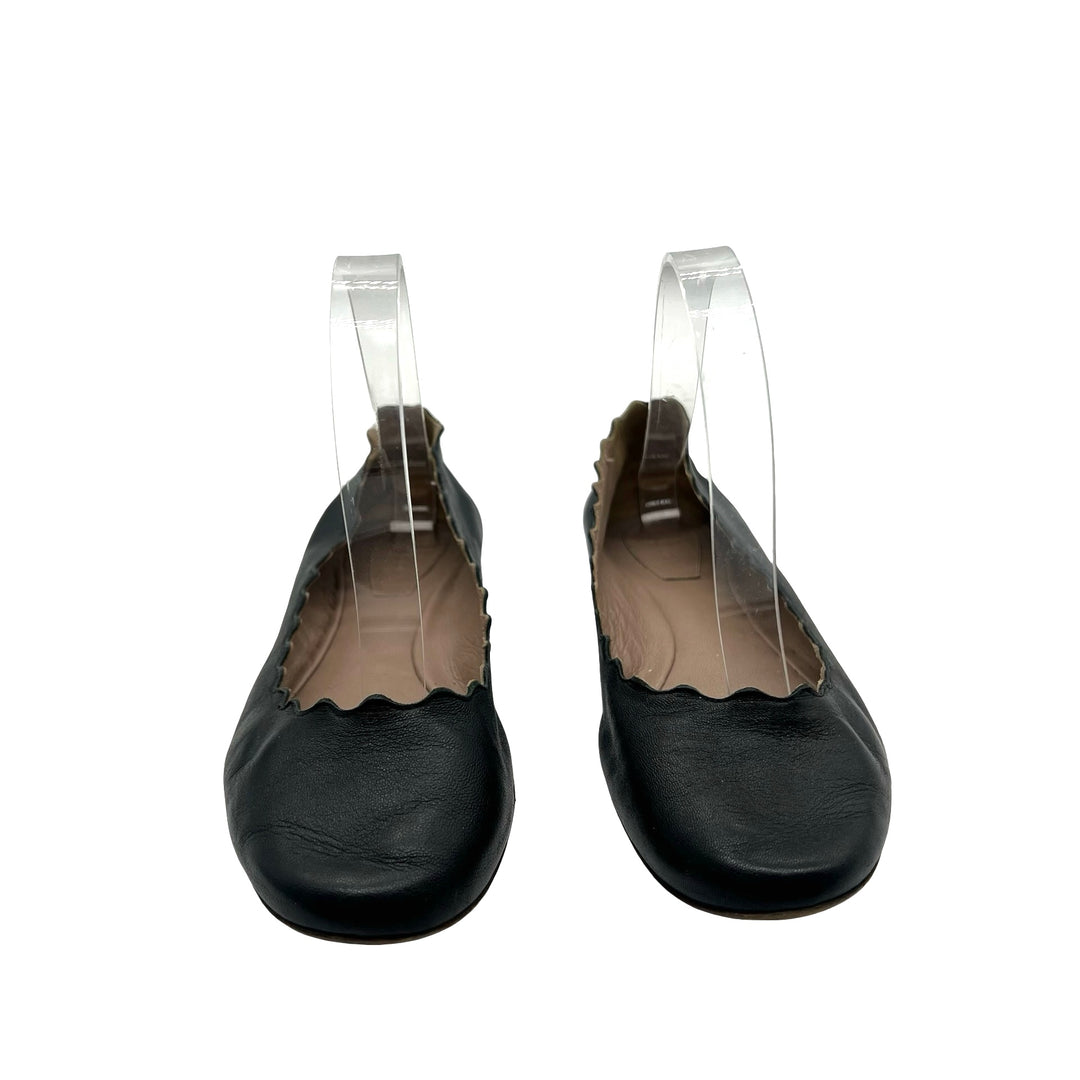 Flats Chloé Lauren T.35