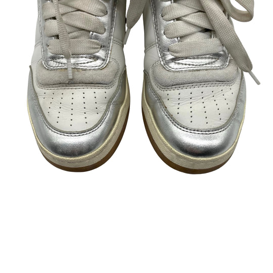 Tenis Saint Laurent High-top T.36