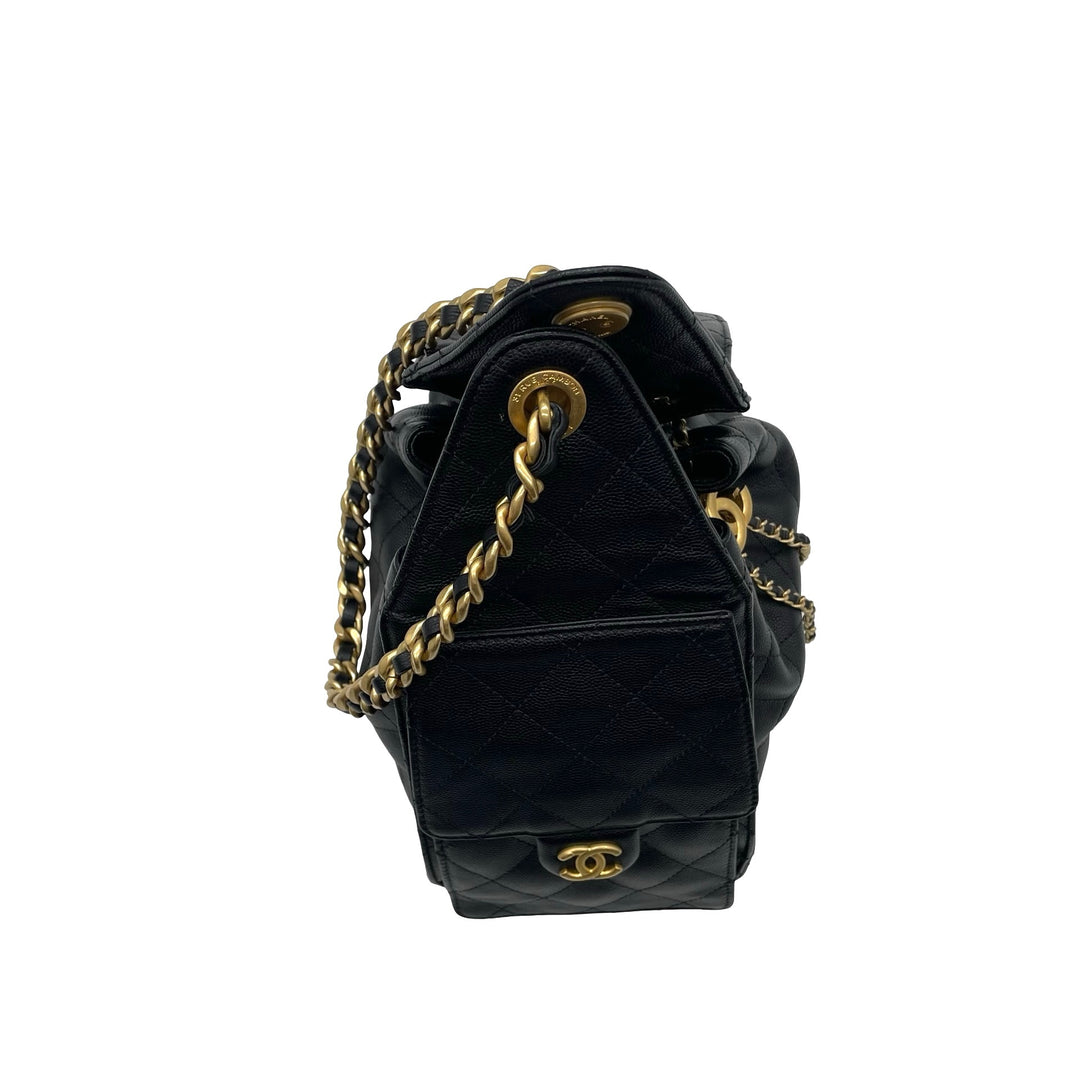 Bolsa Chanel 25 Pequeña