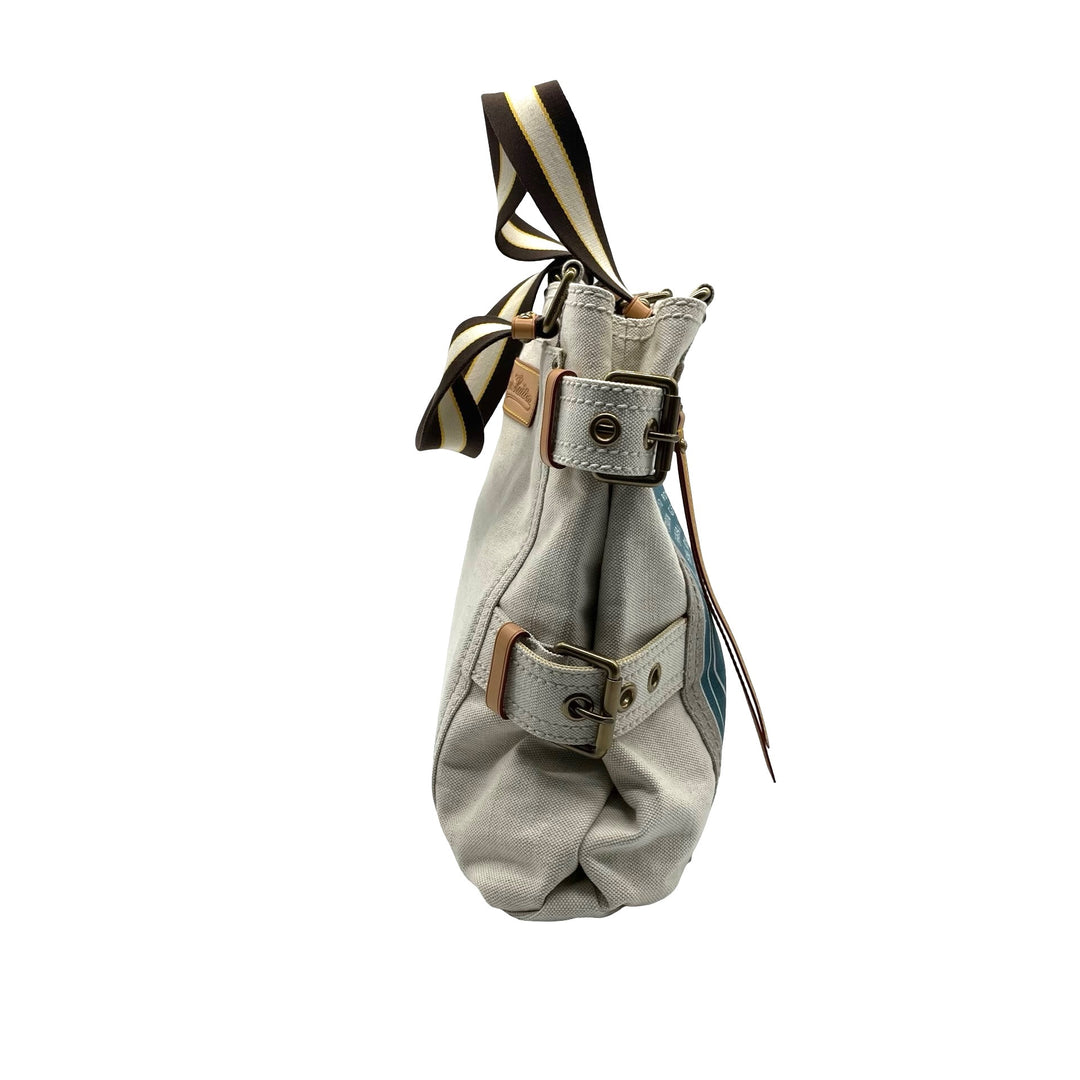 Bolsa Louis Vuitton Globe Shopper Cabas MM