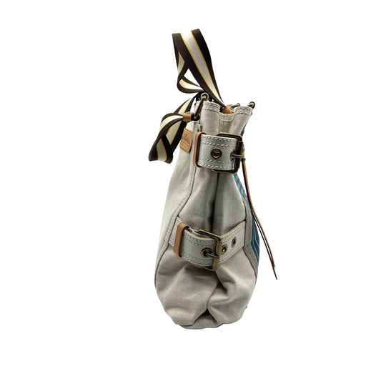 Bolsa Louis Vuitton Globe Shopper Cabas MM