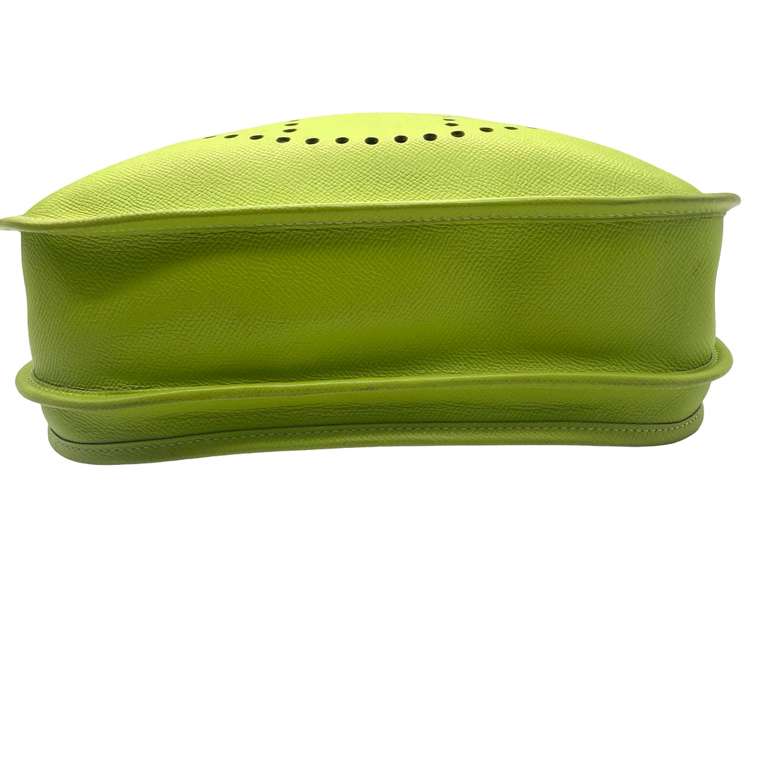 Bolsa Hermès Evelyne PM