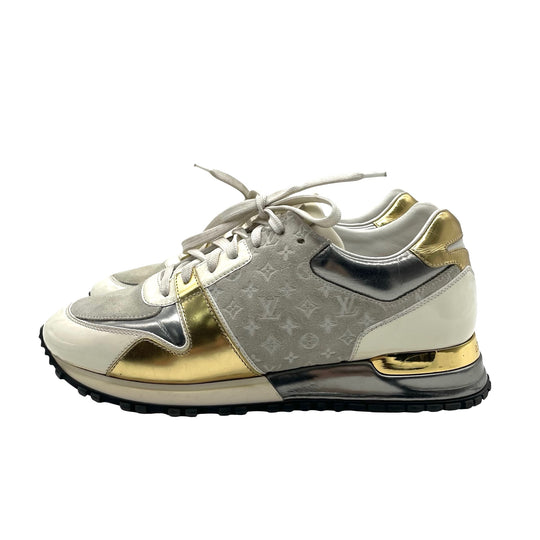Tenis Louis Vuitton T.38