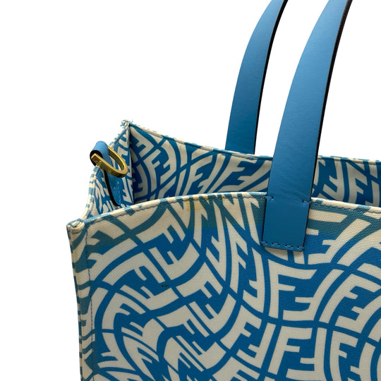 Tote Fendi Vertigo Shopper