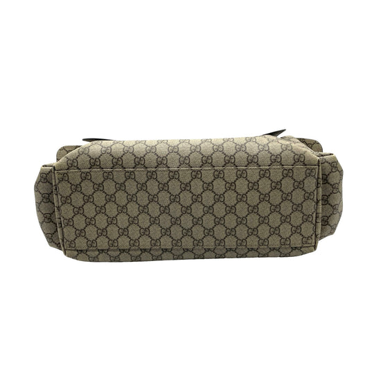 Pañalera Gucci GG
